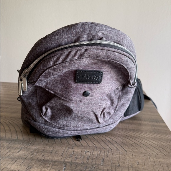 Tushbaby Other - Tushbaby Hip Carrier